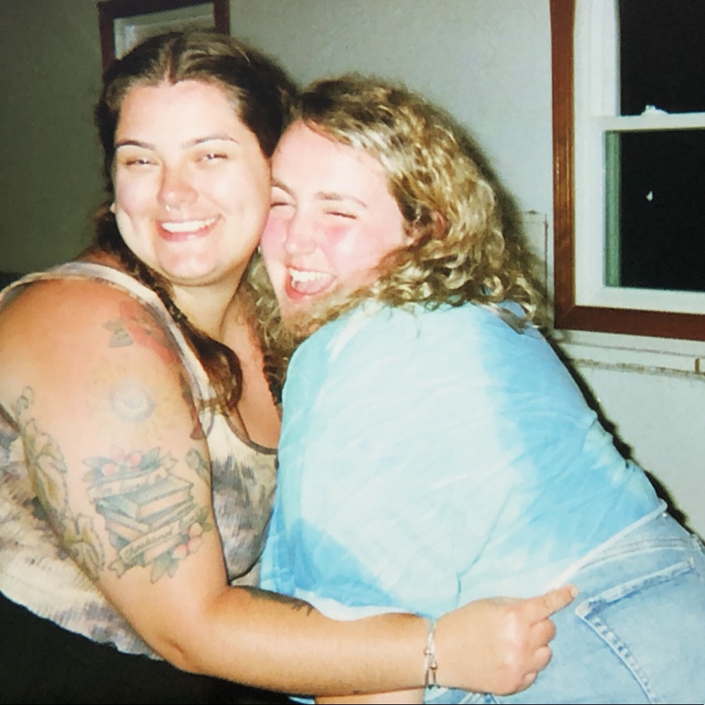 Meet your Posher, Abigail